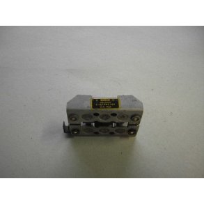 BMW Ensretter Diodebro