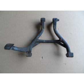 Suzuki GSX600F Midterst�tteben.