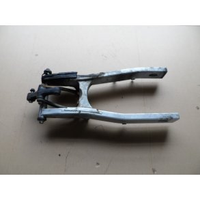 Suzuki GSX600F bagsvionggaffel komplet.brugt