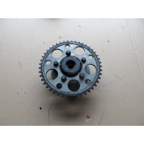 Suzuki GSX600F.bagk�dehjul med nav.brugt.