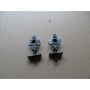 Suzuki GSX600F.K�destrammers�t.