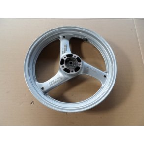 Suzuki GSX600F, Forhjul gr�.p�n 17