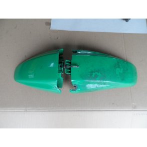 BMW K75 Forskrm 2-delt.