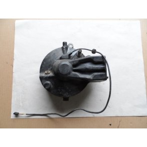 BMW K75 Bagtj brugt.