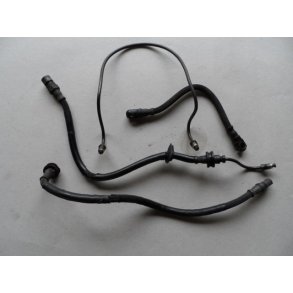 BMW K75 bremserr,slanger alle.