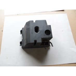BMW K75 plastboks til reler mm.