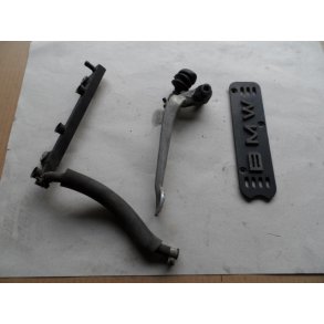 BMW K75 ,Motoremblem mm