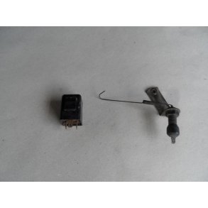 Suzuki GSX550ESD kontakt bremse,Rel�