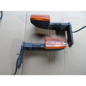 Suzuki GSX550ESD ,Bagblinks�t.