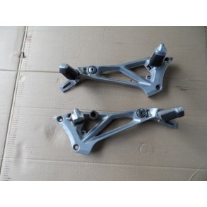 Suzuki GSX550ESD .Alu.fodhvileroph�ngss�t.