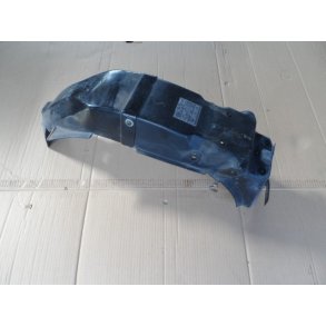 Suzuki GSX550ESD .Bagsk�rm kort. plast.