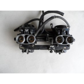 Suzuki GSX550ESD .Karburators�t. brugt.