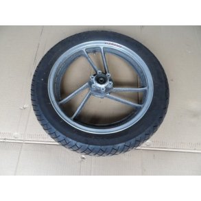 Suzuki GSX550ESD .Forhjul Alu. u.d�k.