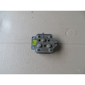 MZ ETZ 150 Ensretter.brugt. Diodebro.