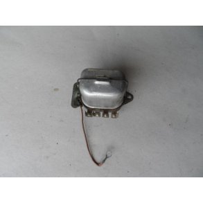 MZ ETZ 150 Laderel�. brugt