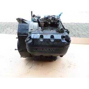 BMW K75 Motor ,3 cyl. 145000 km 