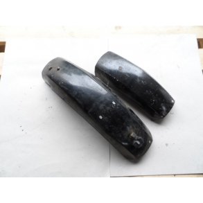 JAWA 350 Bagskrm. brugt