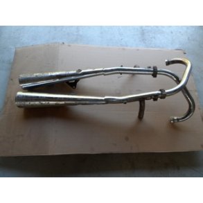 Suzuki GSX400EX Udst�dningss�t.