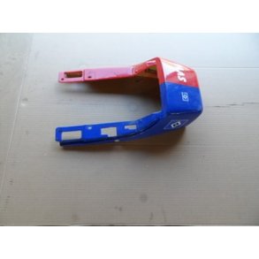 Suzuki GSX400EX ,Ander�v.bagstykke