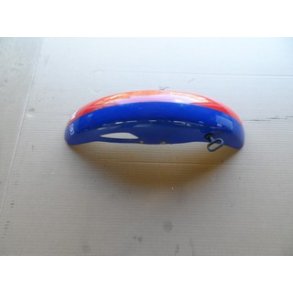 Suzuki GSX400EX ,Forsk�rm.