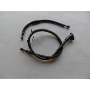 Suzuki GSX400EX .Forbremseslanger