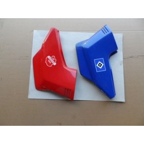 Suzuki GSX400EX Sided�ksler plast H-V. 