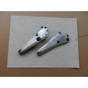 Suzuki GSX400EX Bagfodhvileroph�ng Alu.