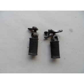 Suzuki GSX400EX Forfodhvilers�t.