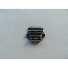 Suzuki GSX400EX Ensretter/regulator.