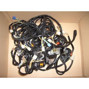 Suzuki styrkontakter diverse ca.75-85 �rg.