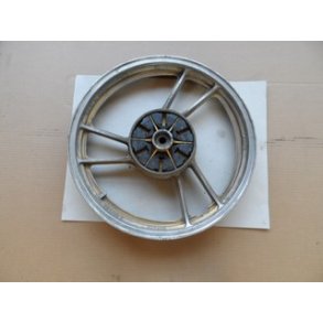 Suzuki GSX400EX Baghjul alu.