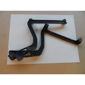 BMW K100 Sidetaskeholderst.