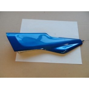 BMW K100 venstre sidedksel.plast.