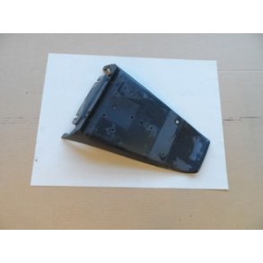 BMW K100 Bagskrm bageste del.