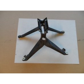 BMW K100 Kbeophng front.