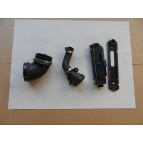 BMW K100 Diverse dele.stk.