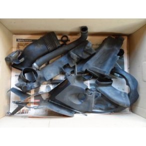 BMW K100 Diverse dele.stk.