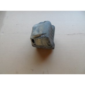 BMW K100 Luftfilterkasse.