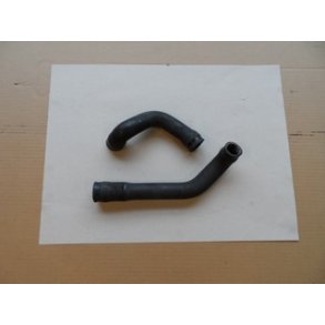 BMW K100RS Klerslanger