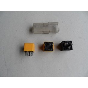 BMW K100RS Reler diverse sm. stk. 