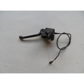 BMW K100RS Venstre greb med holder mm