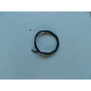 BMW K100RS Chokerkabel.