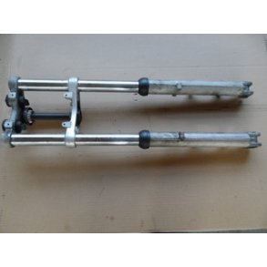 BMW K100RS  forgaffel. - verste bro medflger ikke
