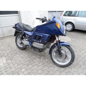BMW K100RT. slges i lsdele.