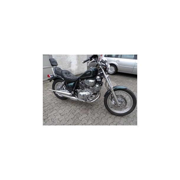 Yamaha XV750SE Virago. slges i lsdele.