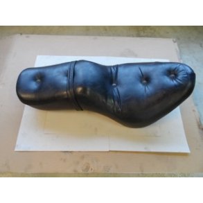 Kawasaki VN800 Twinsadel. ok