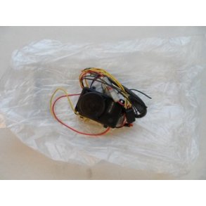 Kawasaki VN800 Alarm MC.Sola-Larm.