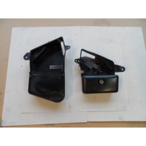 Kawasaki VN800 Plastkasser H+V bag.stk.