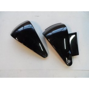 Kawasaki VN800 Plastsidedksel venstre.