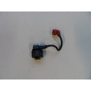 Kawasaki VN800 starterrel m.ledning